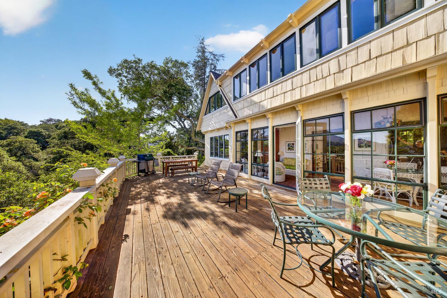80 Baywood Avenue Ross CA 94957