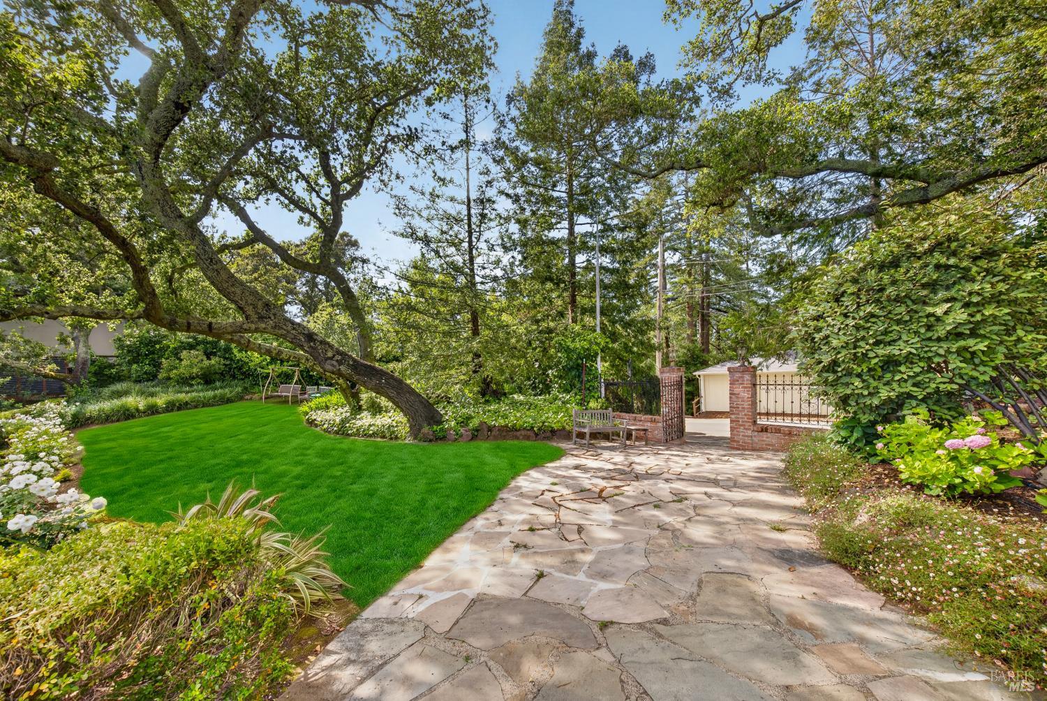 80 Baywood Avenue Ross CA 94957