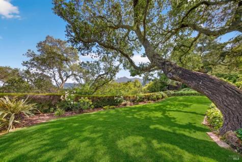 80 Baywood Avenue Ross CA 94957