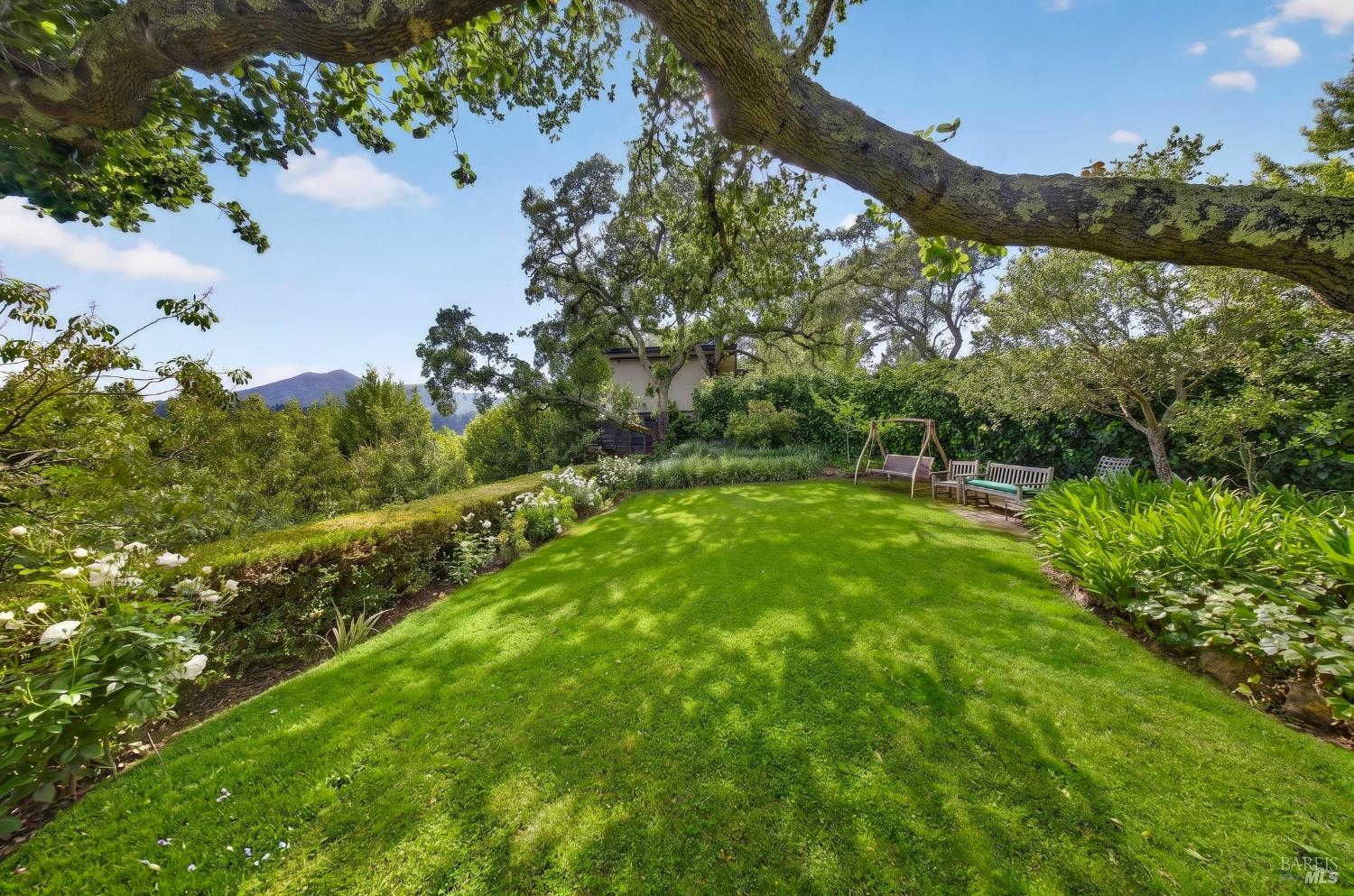 80 Baywood Avenue Ross CA 94957