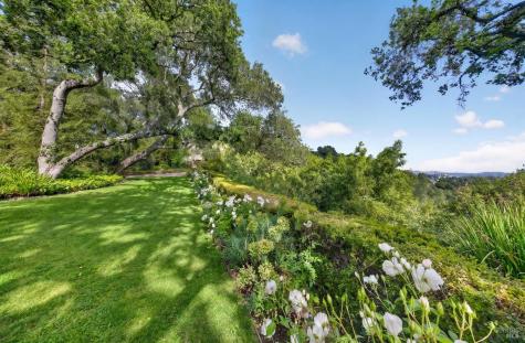 80 Baywood Avenue Ross CA 94957