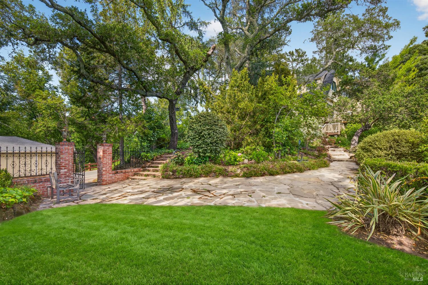 80 Baywood Avenue Ross CA 94957