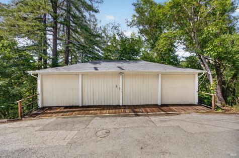 80 Baywood Avenue Ross CA 94957