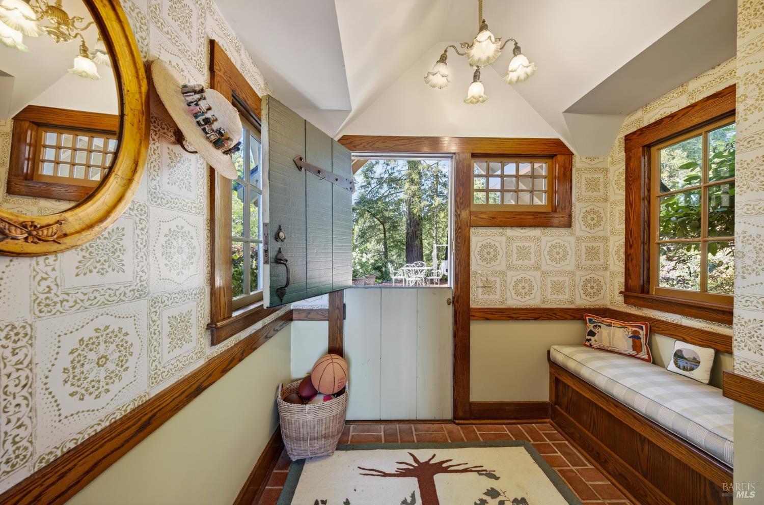80 Baywood Avenue Ross CA 94957