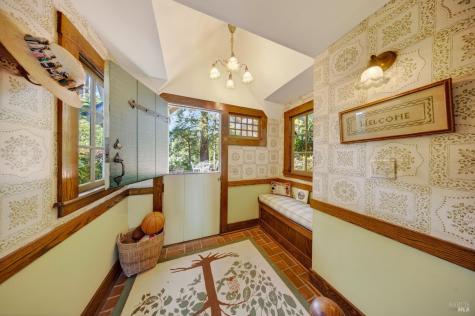 80 Baywood Avenue Ross CA 94957