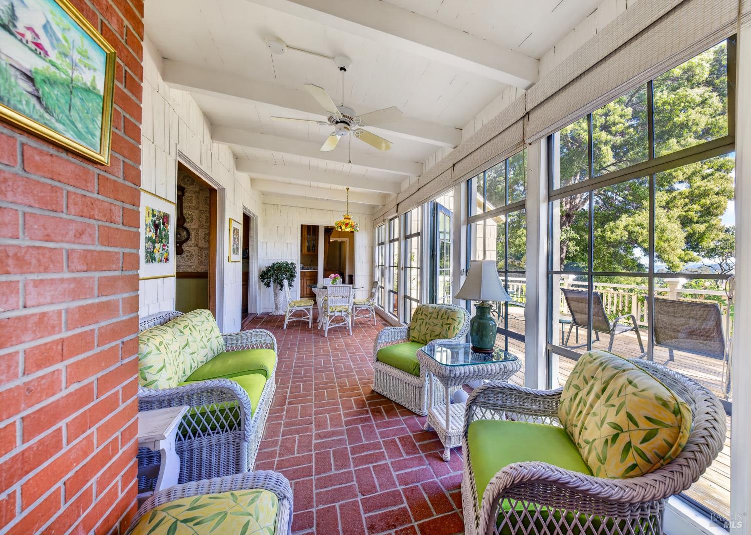80 Baywood Avenue Ross CA 94957