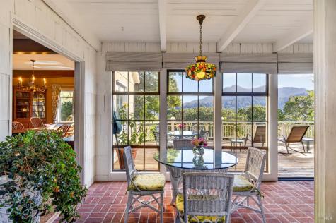 80 Baywood Avenue Ross CA 94957