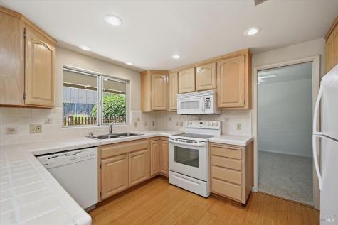 316 Green Field Circle Santa Rosa CA 95409