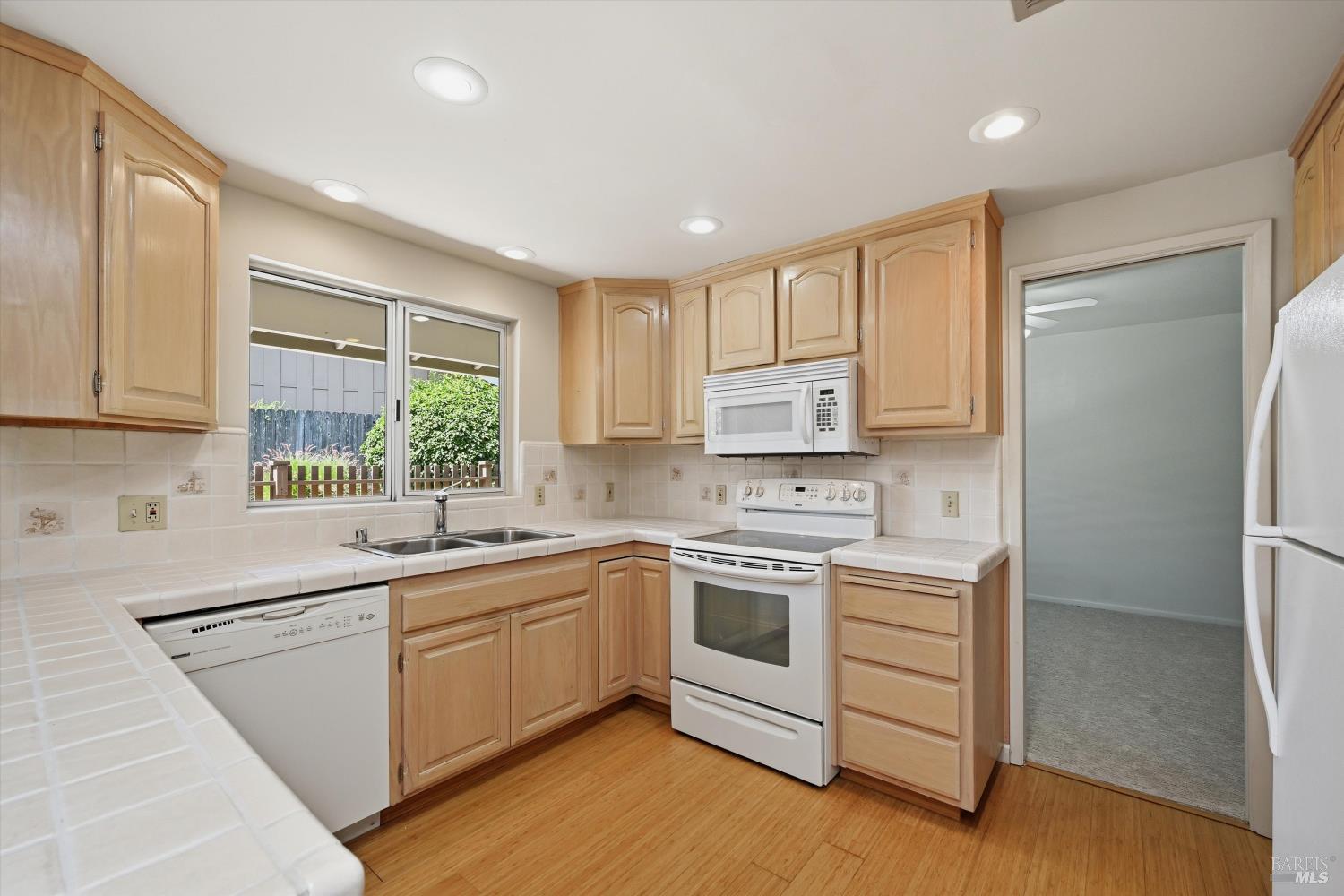 316 Green Field Circle Santa Rosa CA 95409