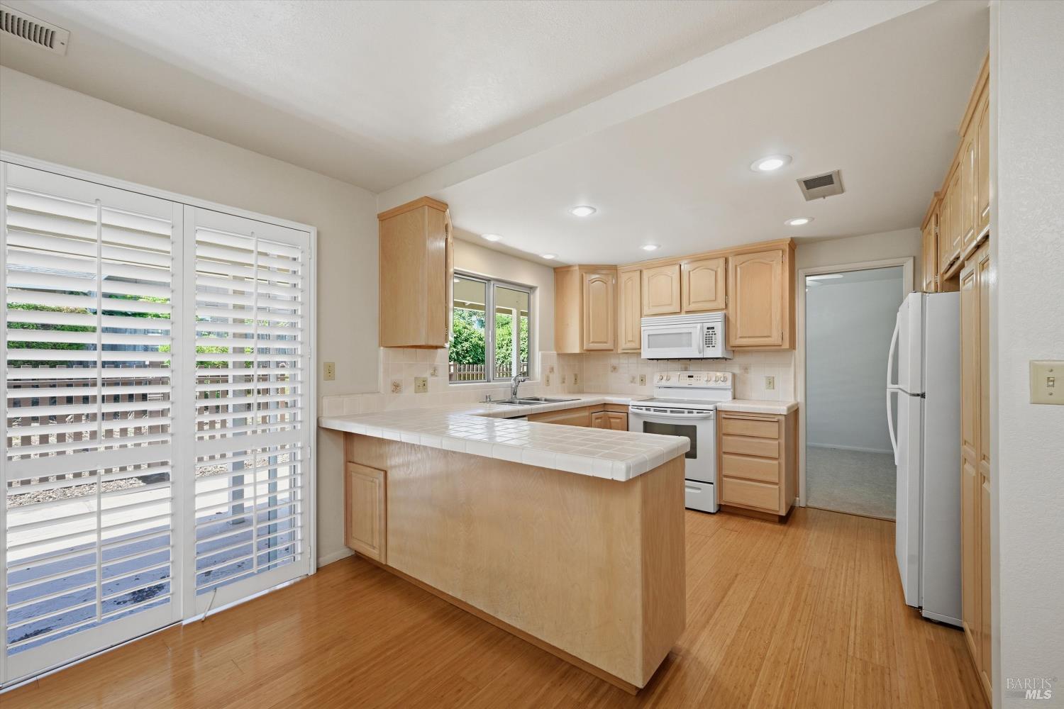 316 Green Field Circle Santa Rosa CA 95409