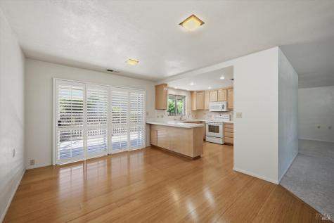 316 Green Field Circle Santa Rosa CA 95409