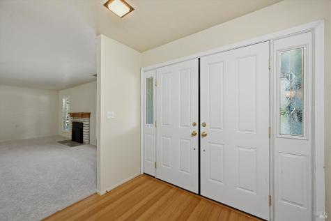 316 Green Field Circle Santa Rosa CA 95409