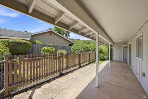 316 Green Field Circle Santa Rosa CA 95409