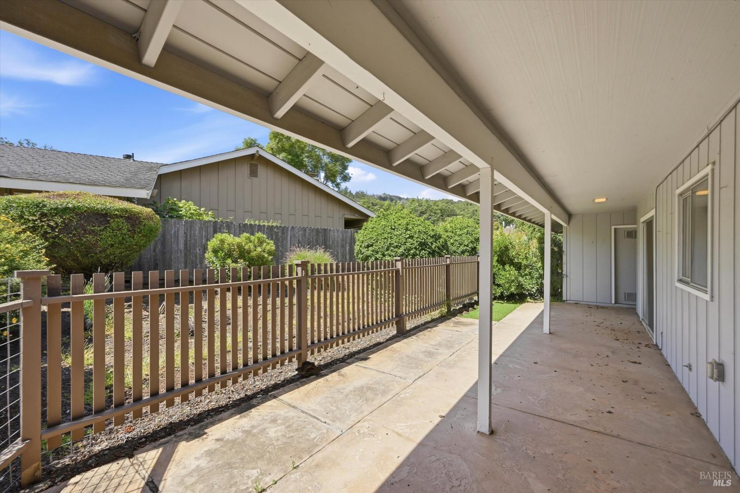316 Green Field Circle Santa Rosa CA 95409