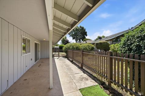 316 Green Field Circle Santa Rosa CA 95409