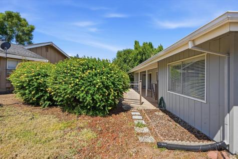 316 Green Field Circle Santa Rosa CA 95409