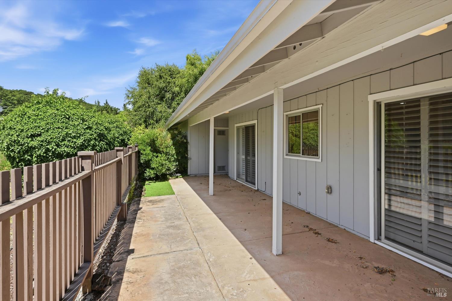 316 Green Field Circle Santa Rosa CA 95409