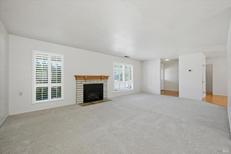 316 Green Field Circle Santa Rosa CA 95409