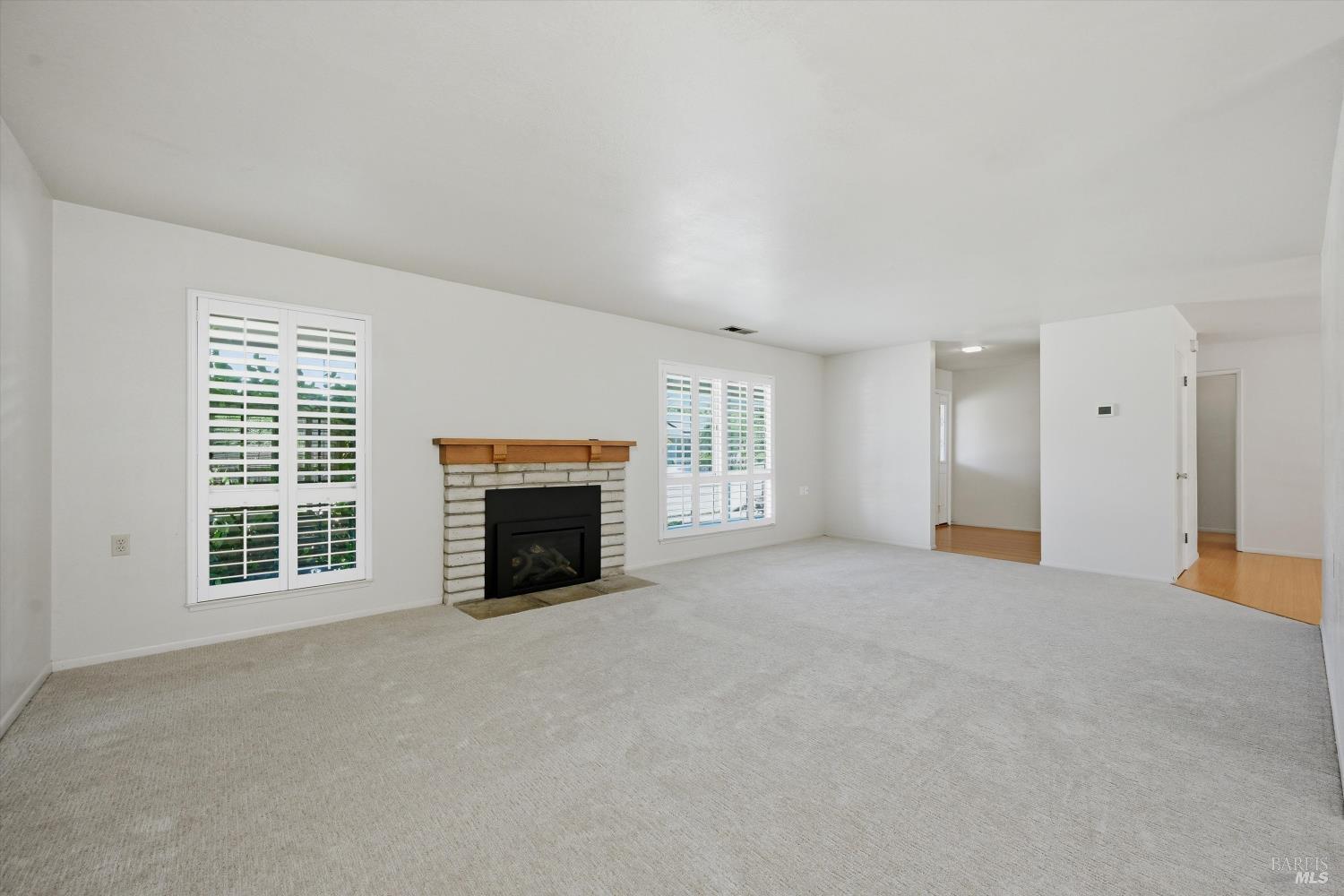 316 Green Field Circle Santa Rosa CA 95409
