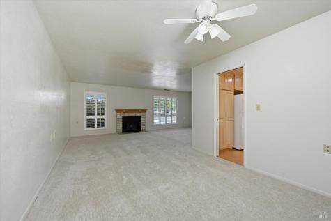 316 Green Field Circle Santa Rosa CA 95409