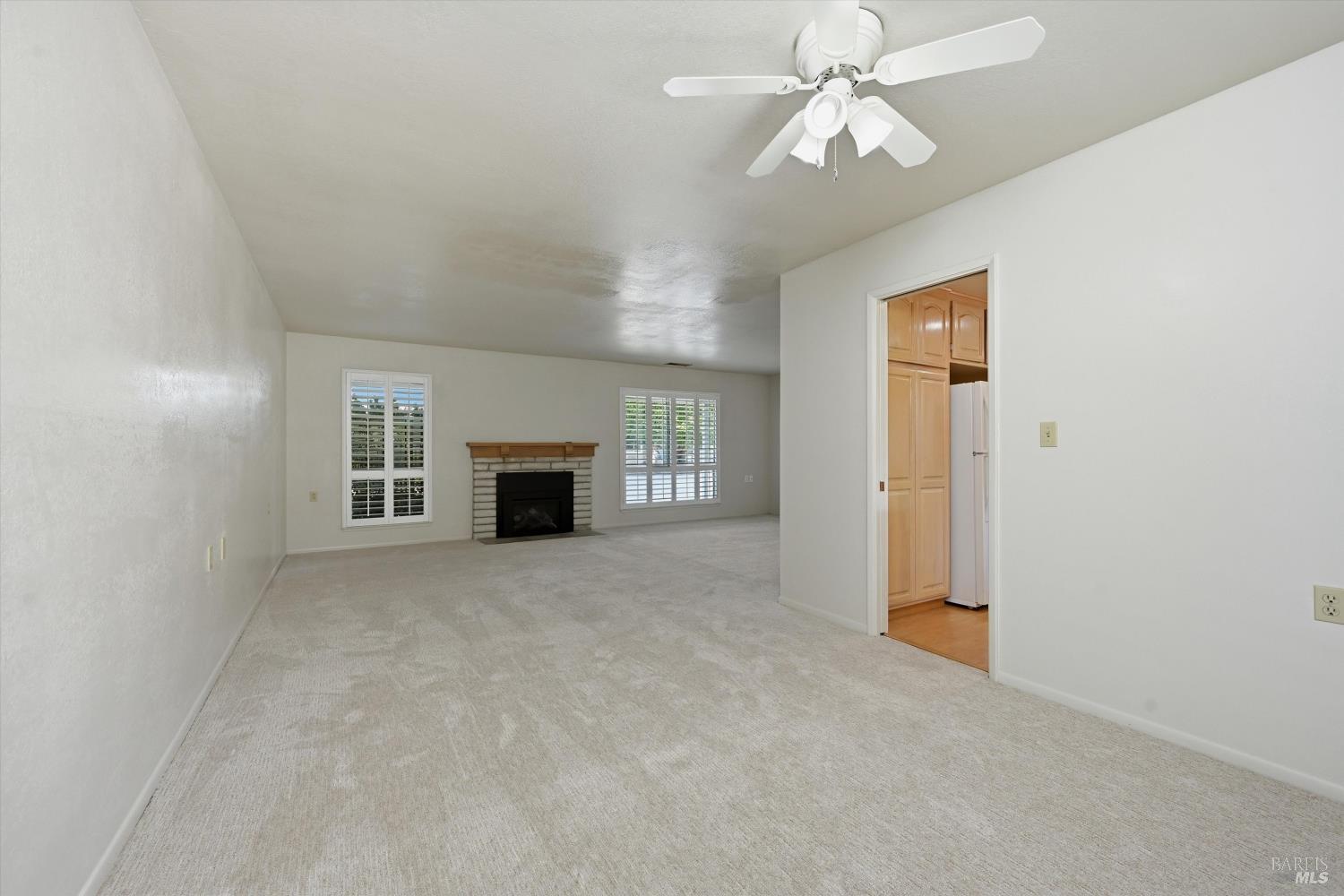 316 Green Field Circle Santa Rosa CA 95409