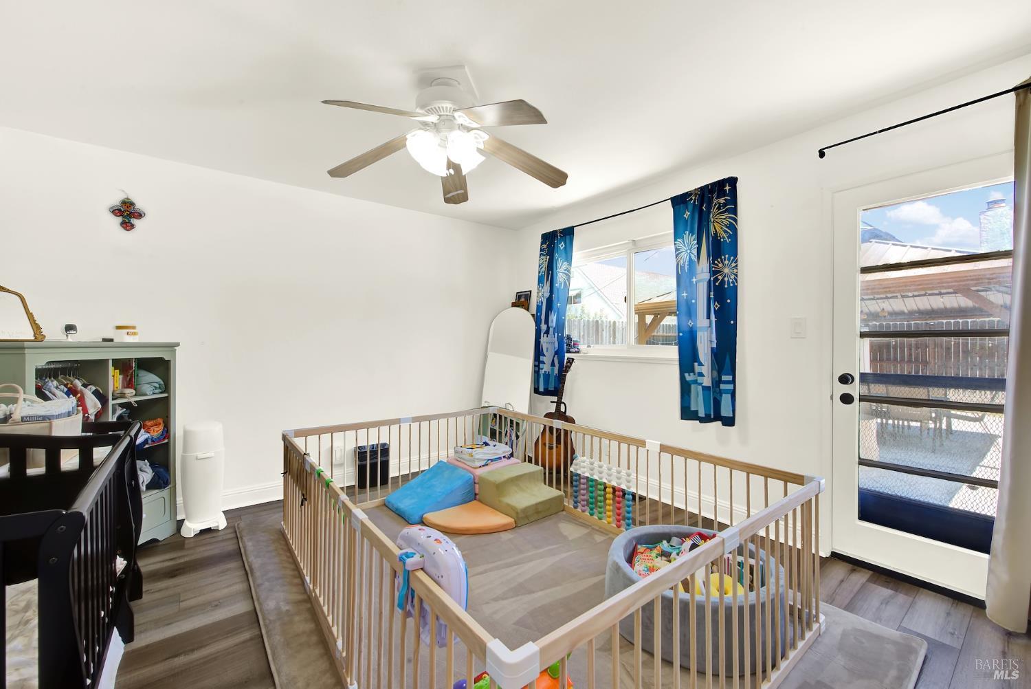 221 S 8th Street Dixon CA 95620