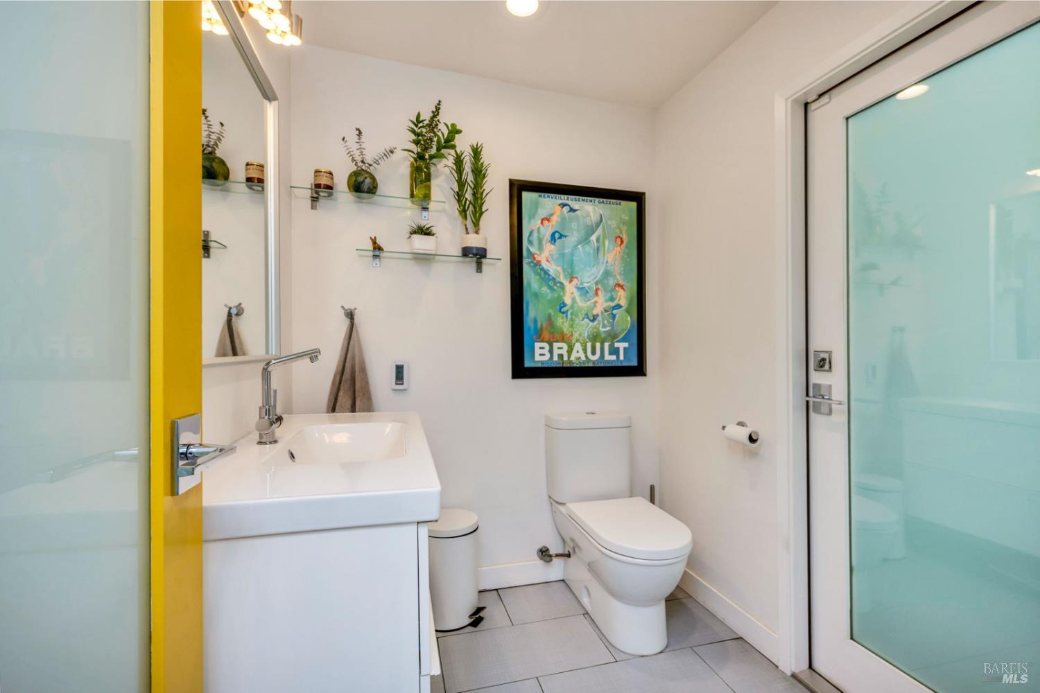 1617 Ronne Drive Santa Rosa CA 95404