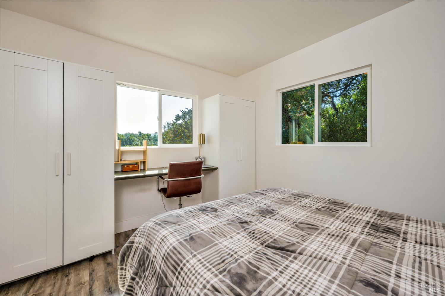 1617 Ronne Drive Santa Rosa CA 95404