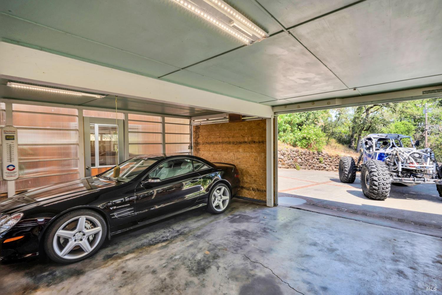 1617 Ronne Drive Santa Rosa CA 95404