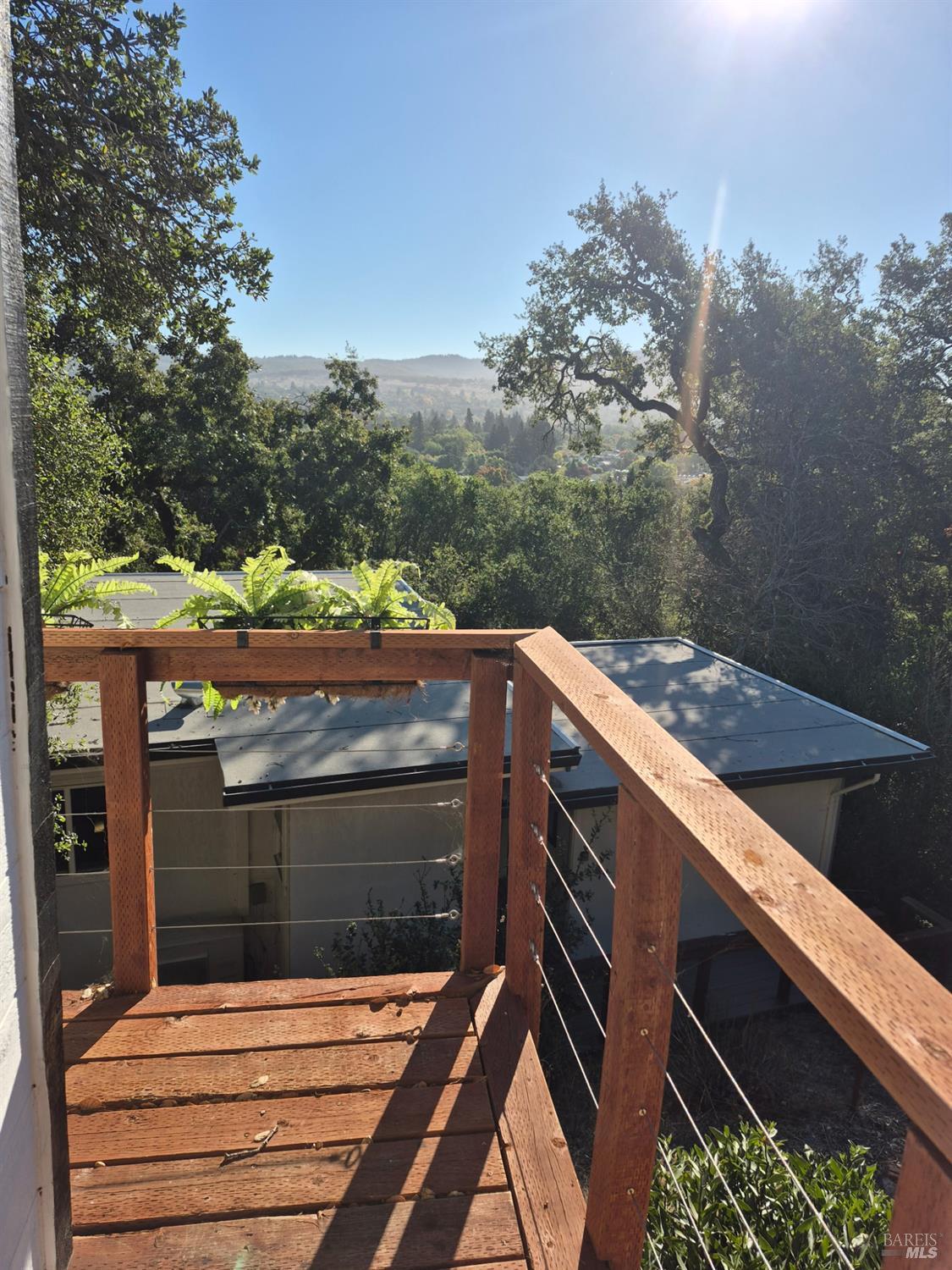 1617 Ronne Drive Santa Rosa CA 95404