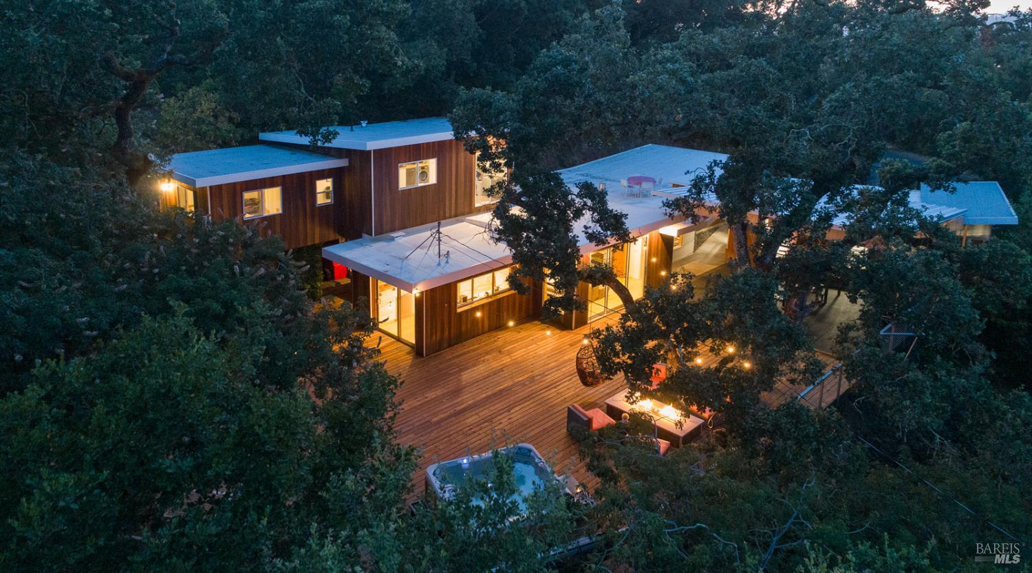 1617 Ronne Drive Santa Rosa CA 95404