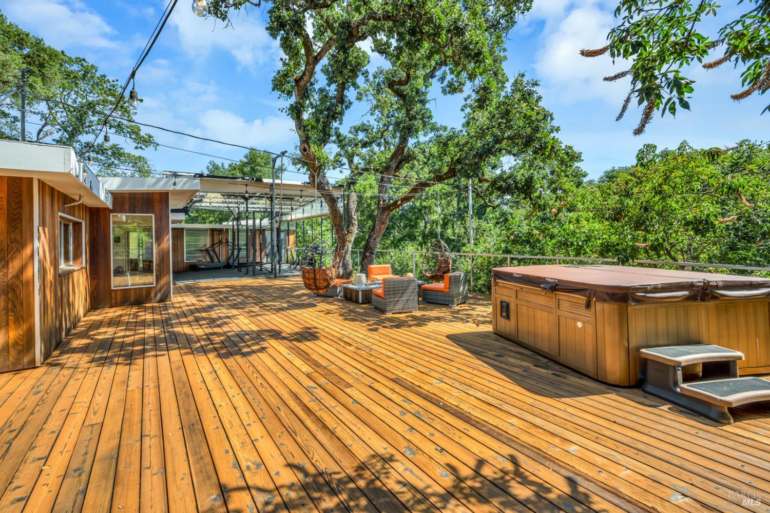 1617 Ronne Drive Santa Rosa CA 95404