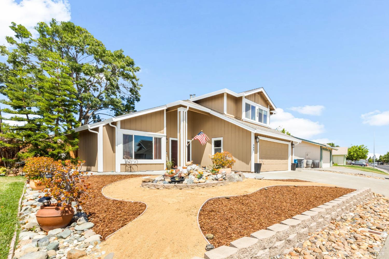 268 Marna Drive Vacaville CA 95687