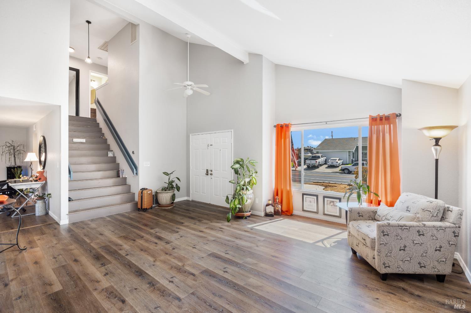 268 Marna Drive Vacaville CA 95687