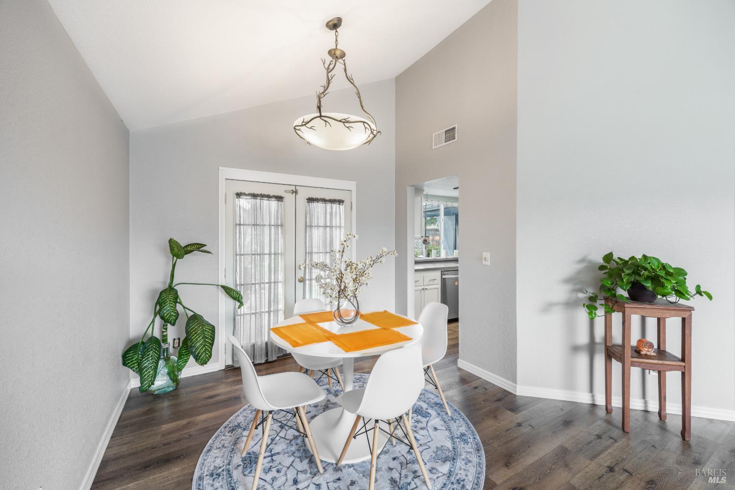 268 Marna Drive Vacaville CA 95687