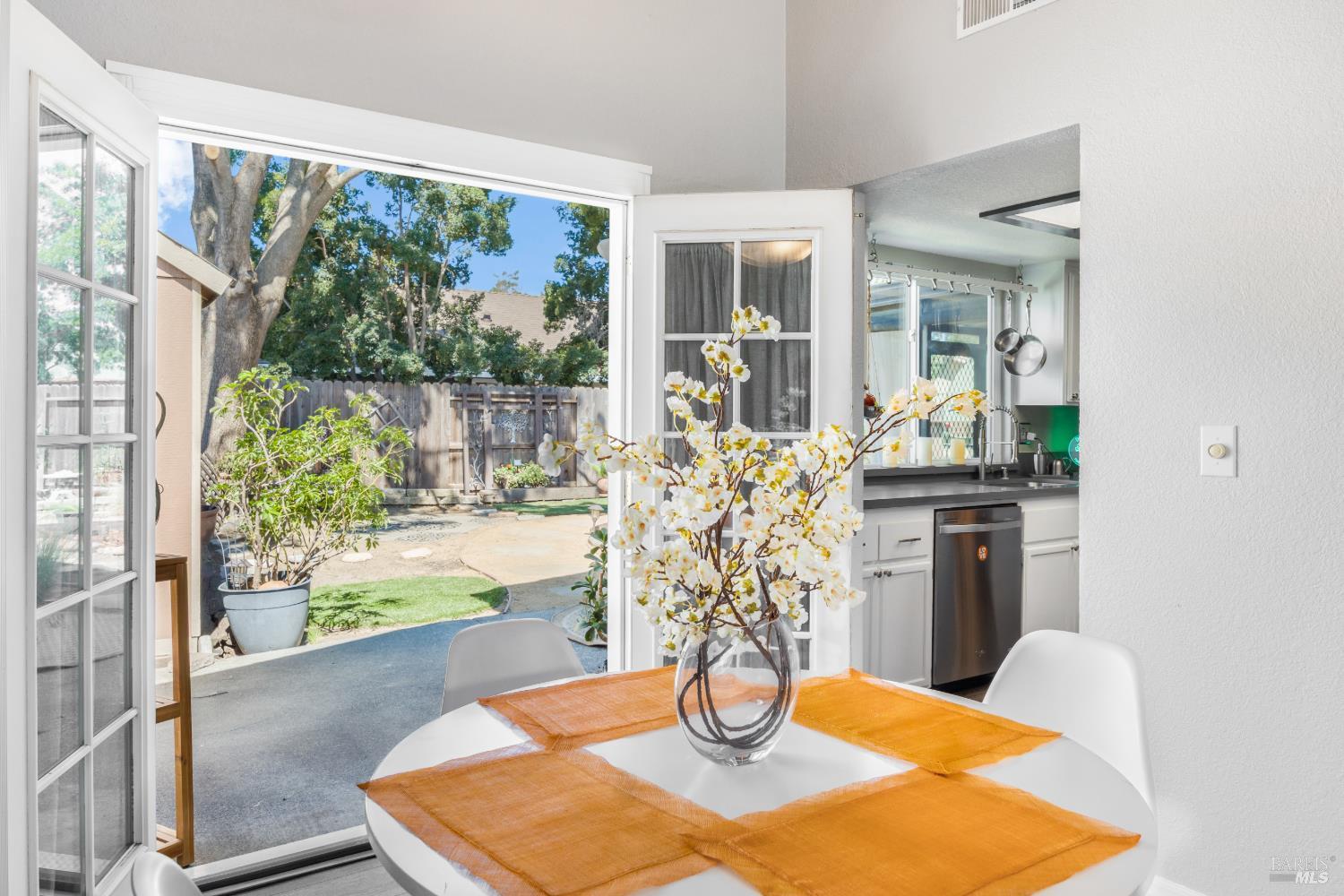 268 Marna Drive Vacaville CA 95687
