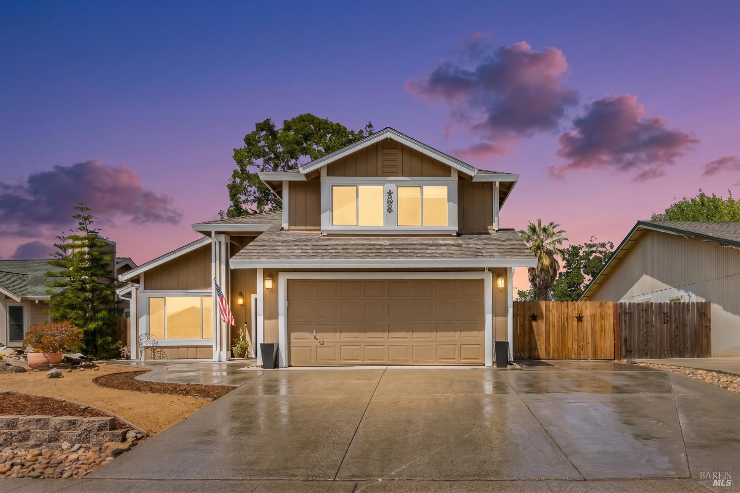 268 Marna Drive Vacaville CA 95687