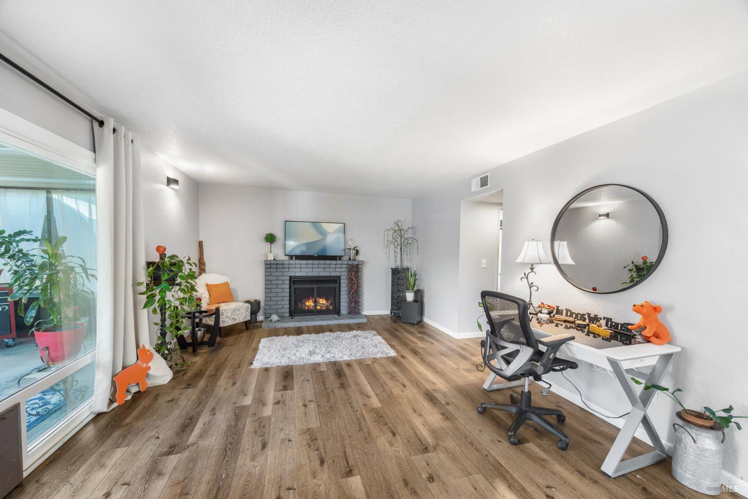 268 Marna Drive Vacaville CA 95687