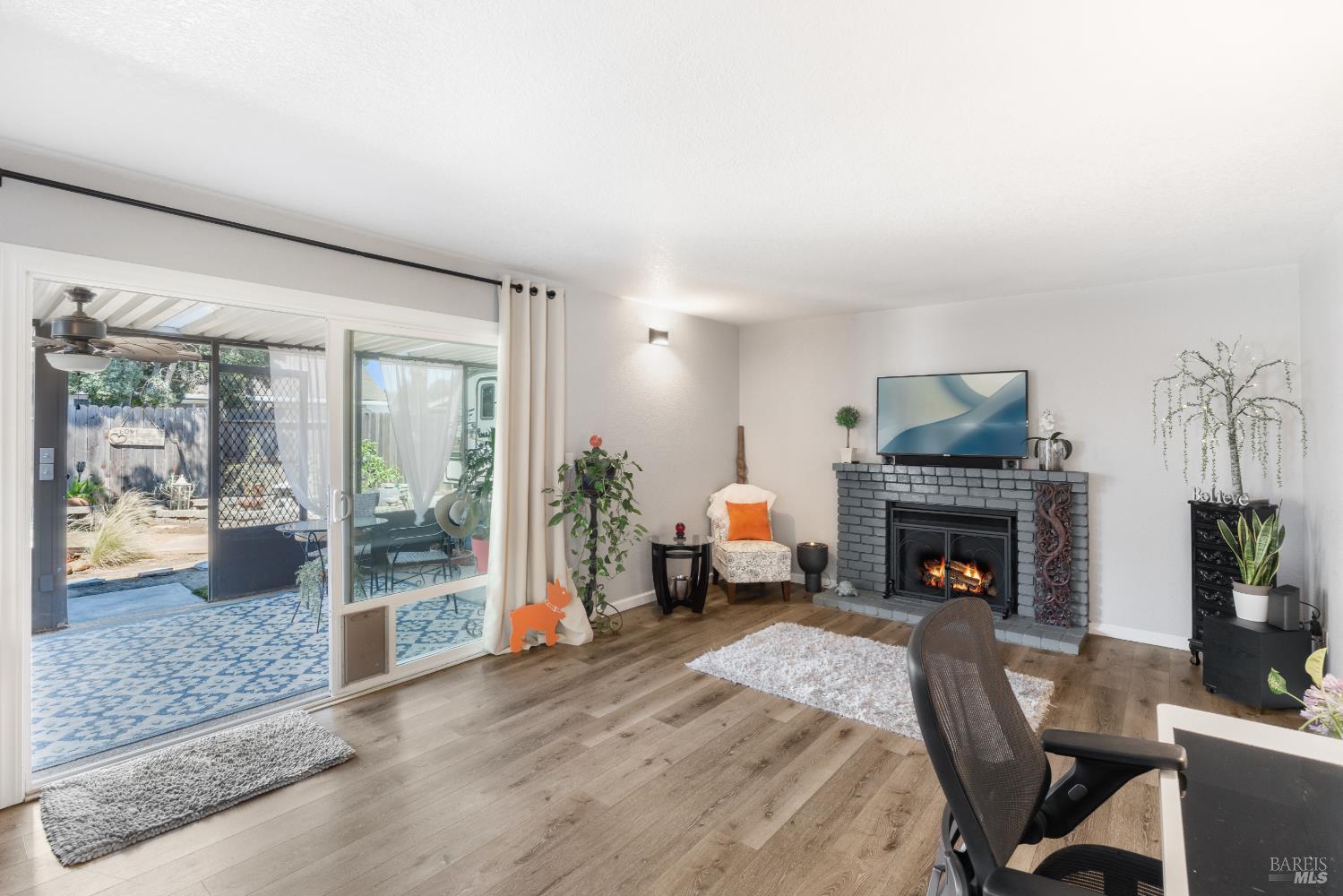 268 Marna Drive Vacaville CA 95687