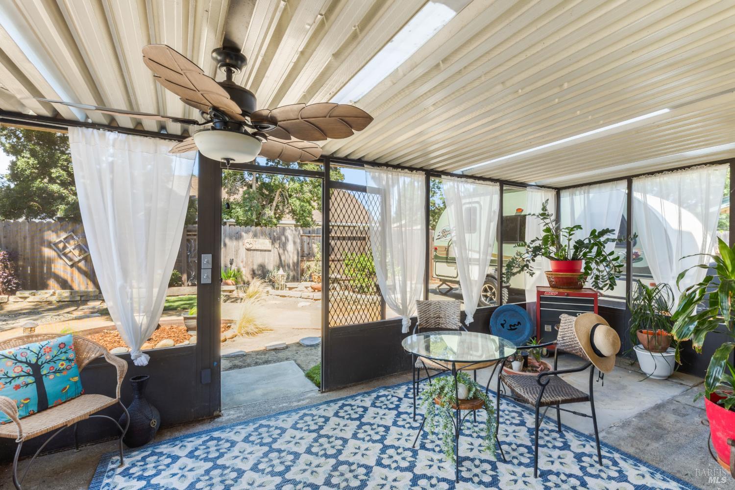 268 Marna Drive Vacaville CA 95687