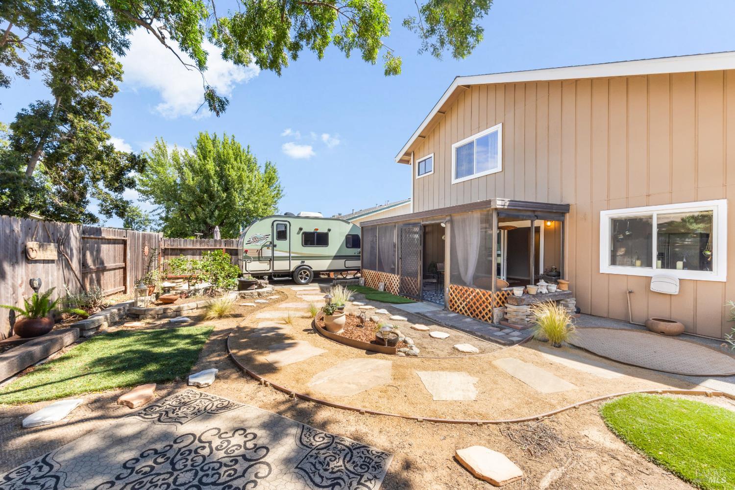 268 Marna Drive Vacaville CA 95687