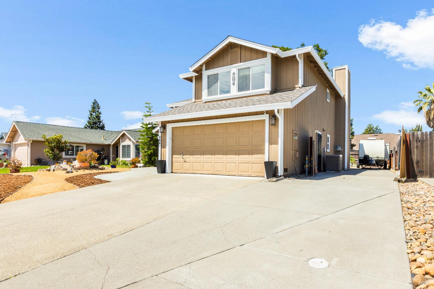 268 Marna Drive Vacaville CA 95687