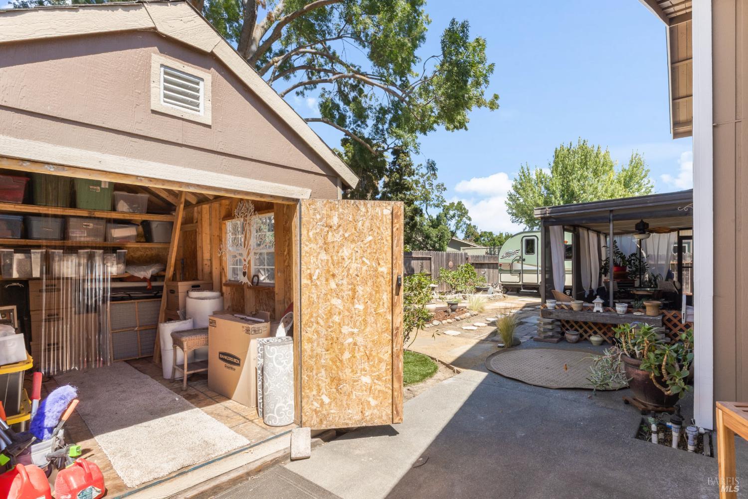 268 Marna Drive Vacaville CA 95687