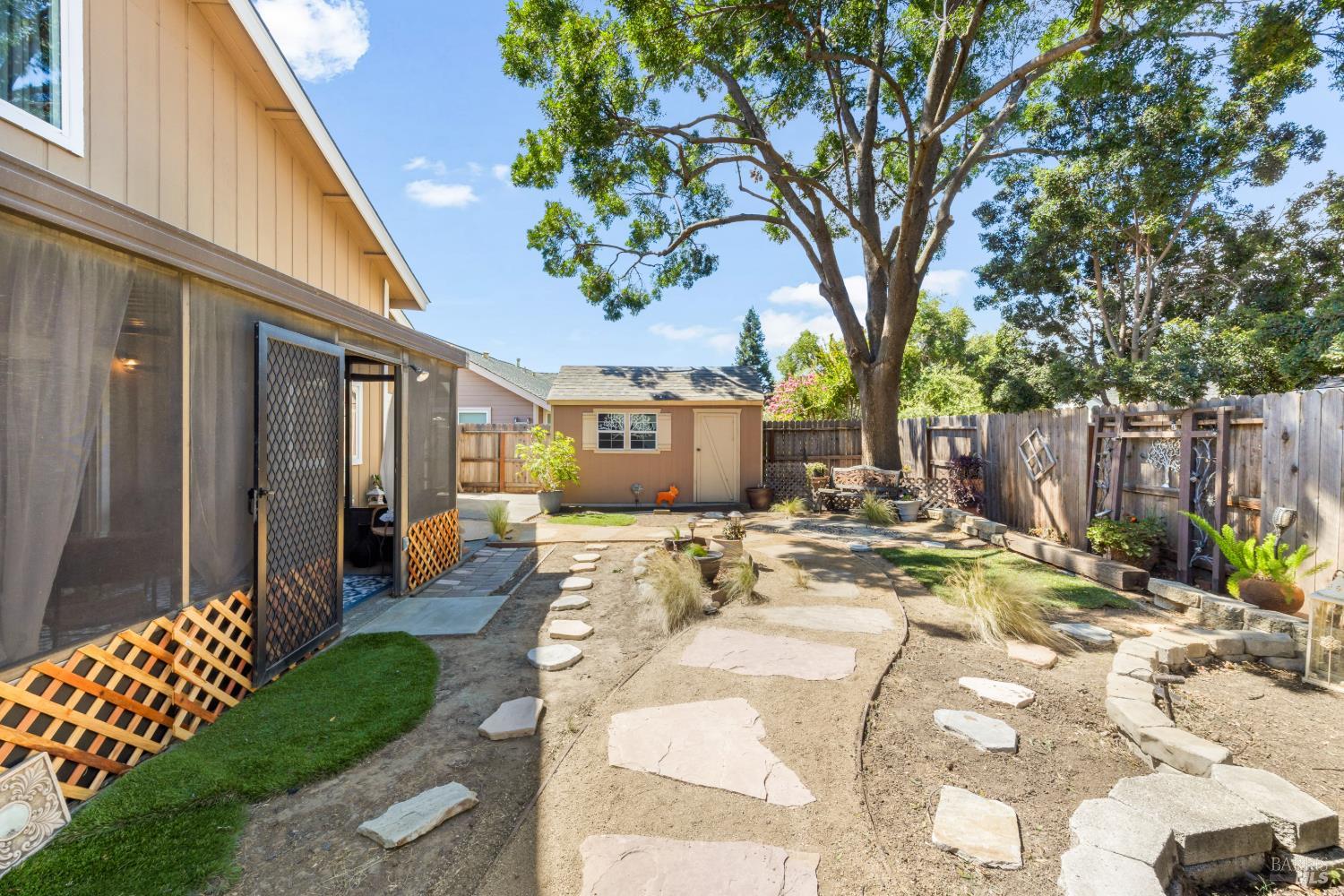 268 Marna Drive Vacaville CA 95687