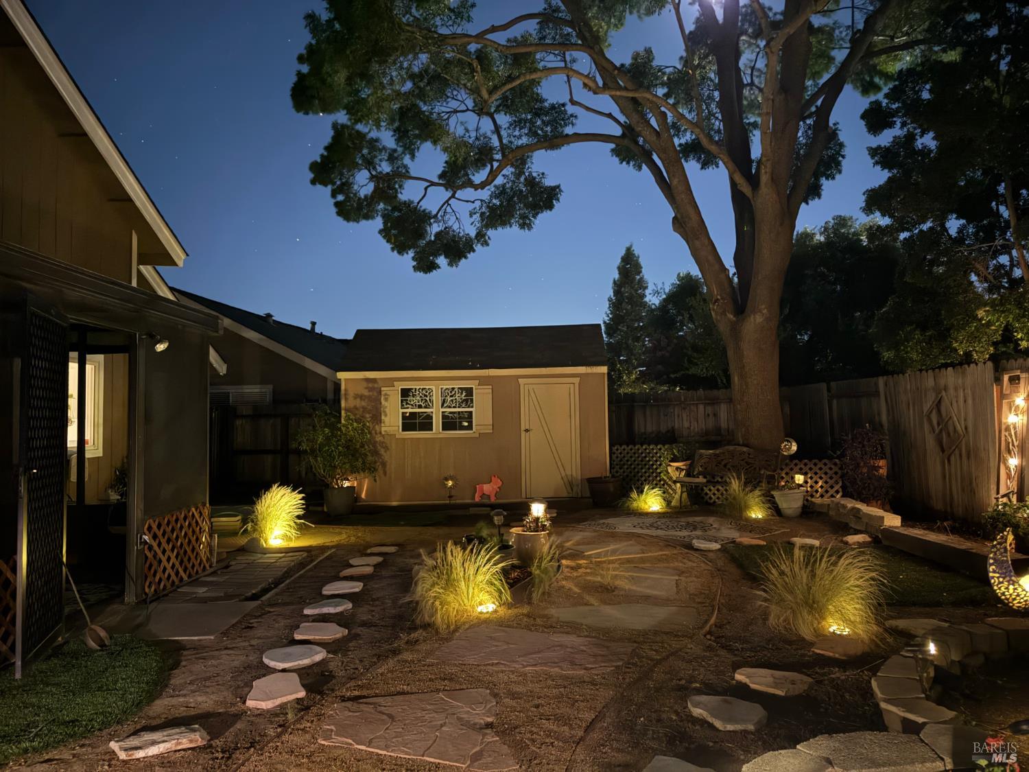 268 Marna Drive Vacaville CA 95687