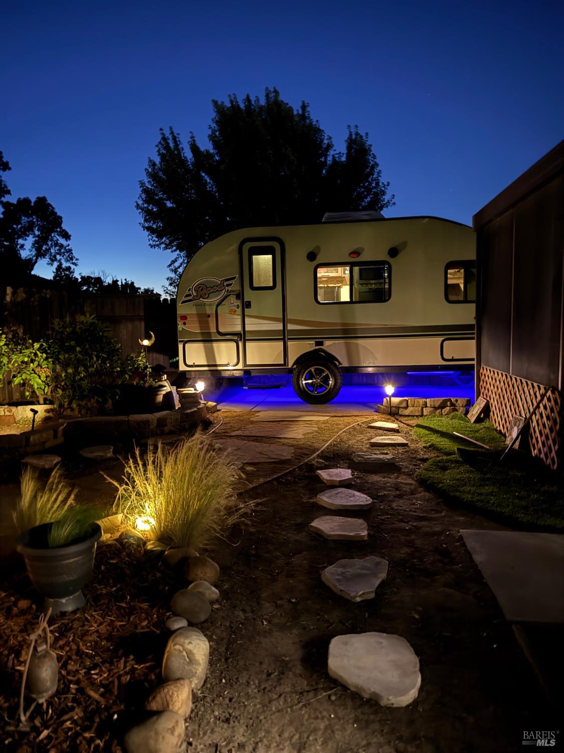 268 Marna Drive Vacaville CA 95687