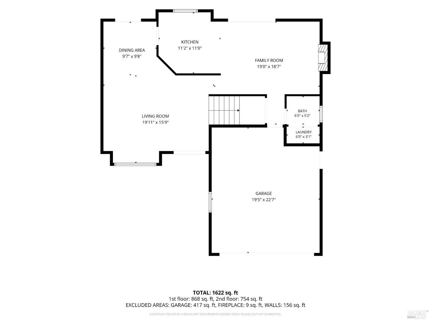 268 Marna Drive Vacaville CA 95687
