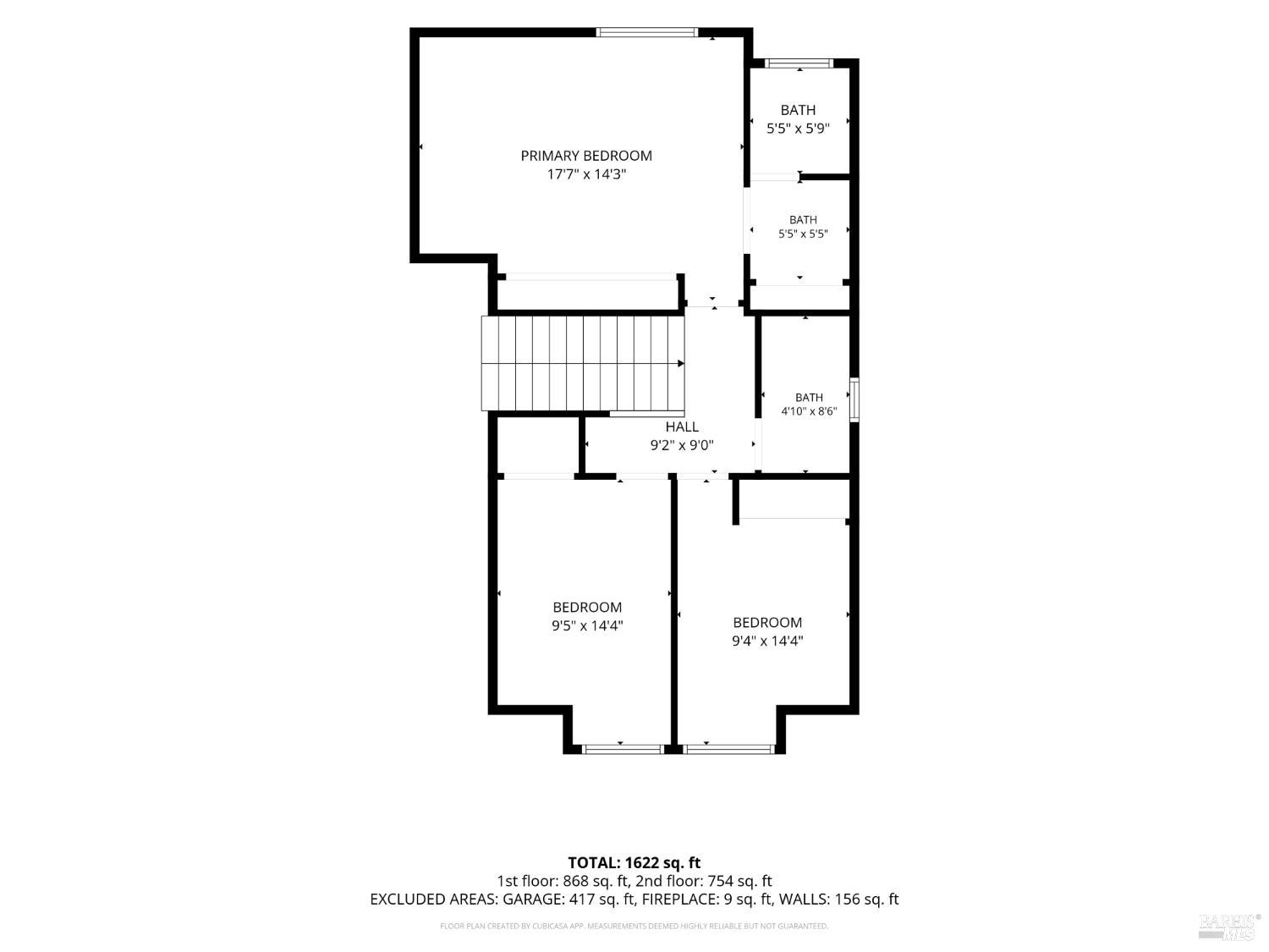 268 Marna Drive Vacaville CA 95687