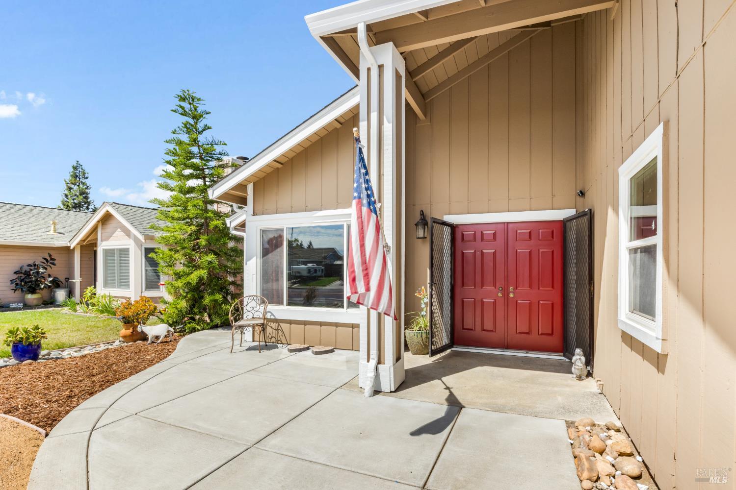268 Marna Drive Vacaville CA 95687