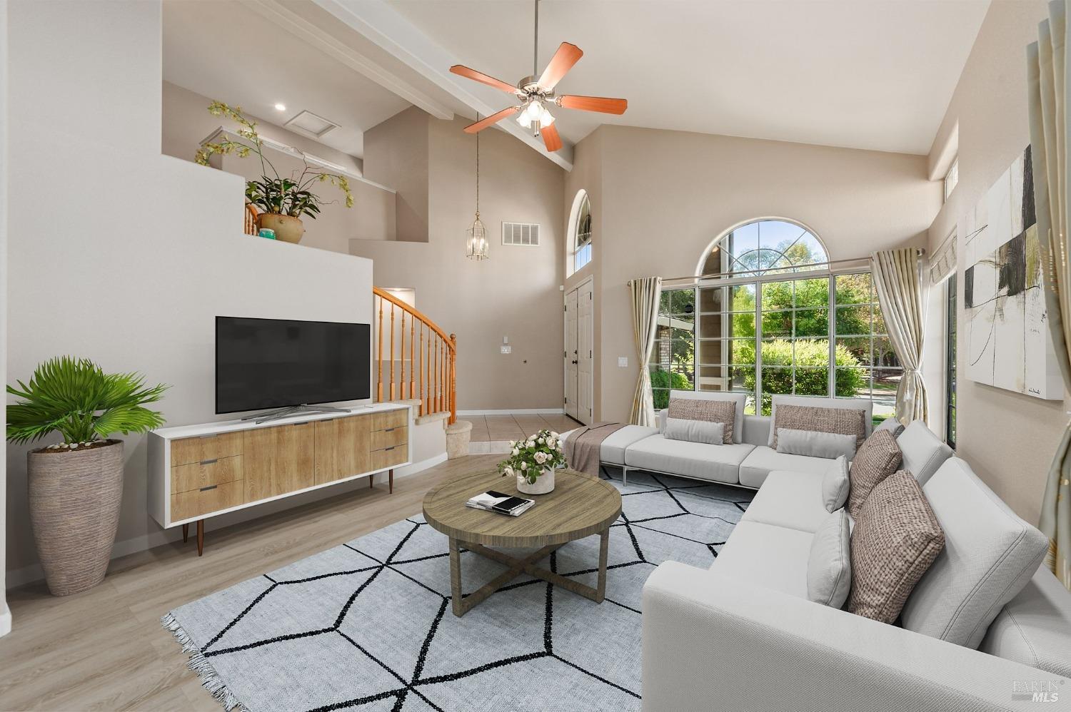 2093 Pinercrest Drive Santa Rosa CA 95403